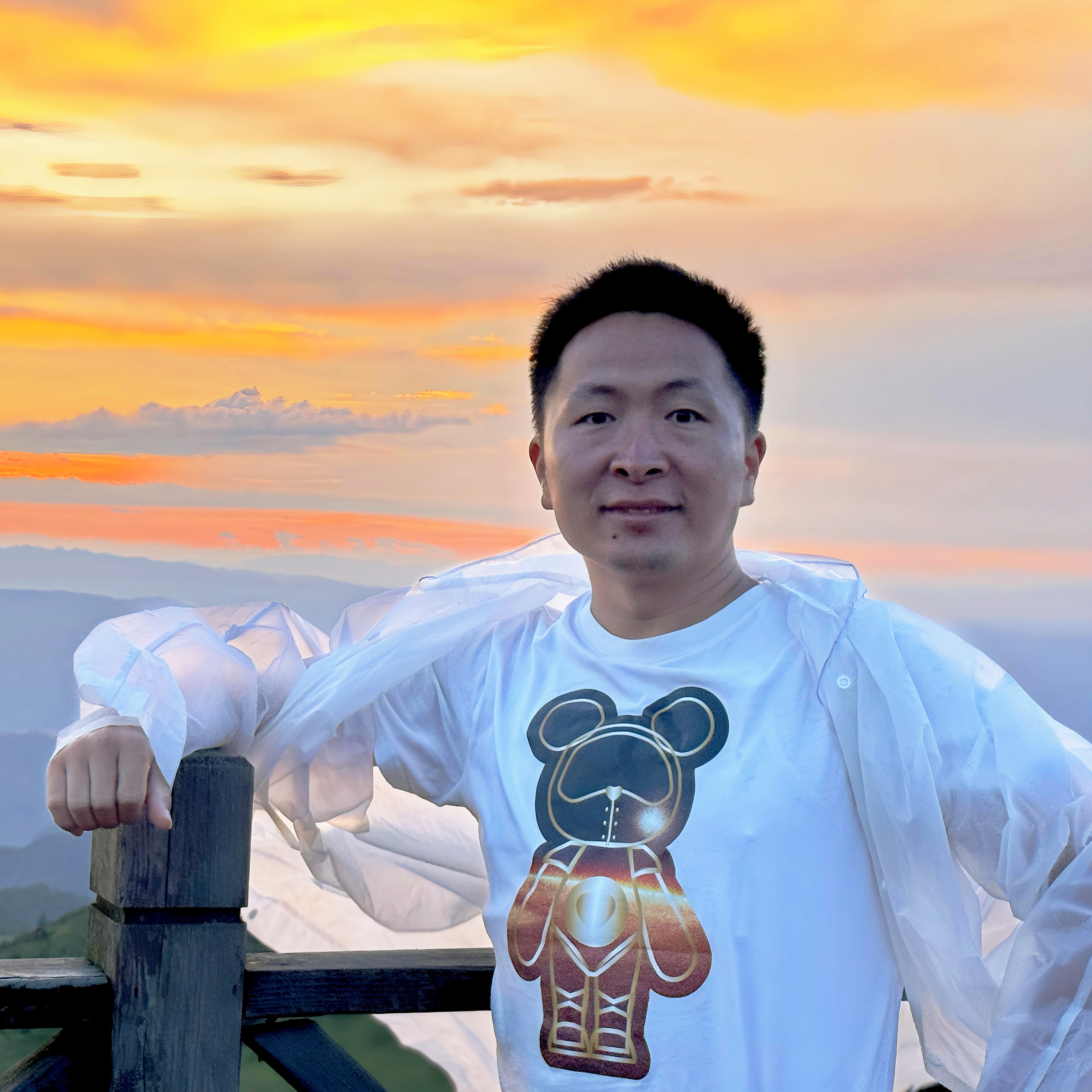 李大力